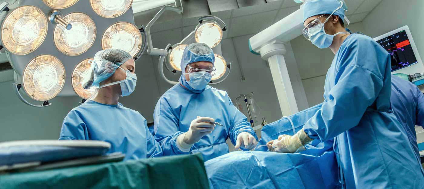 electron Beam and laser welding for Medical Devices Welding